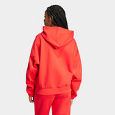 Дамско Горнище Adidas W FI SL FZ HD JE3993